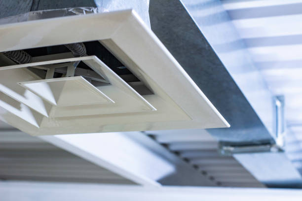 Best Air Duct Cleaning Near Me  in Terry, MS