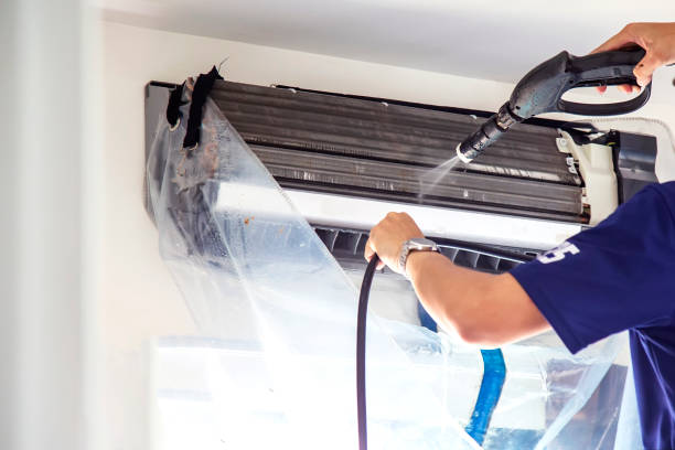 Best Commercial Air Duct Cleaning  in Terry, MS