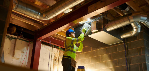 Best Air Duct Cleaning Near Me  in Terry, MS