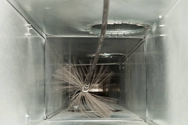 Best Duct Cleaning for Offices  in Terry, MS